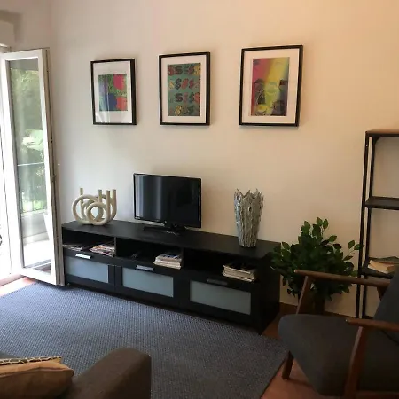 Appartement Paiva Couceiro Lissabon