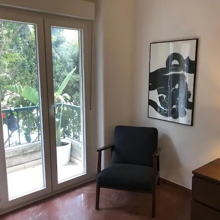 Appartement Paiva Couceiro *