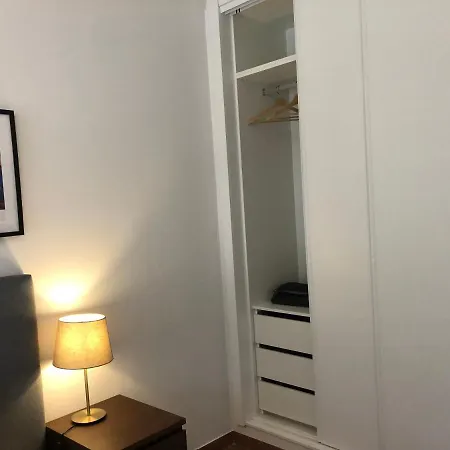 Apartament Paiva Couceiro