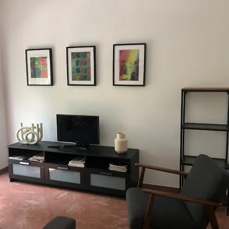 Apartamento Paiva Couceiro *